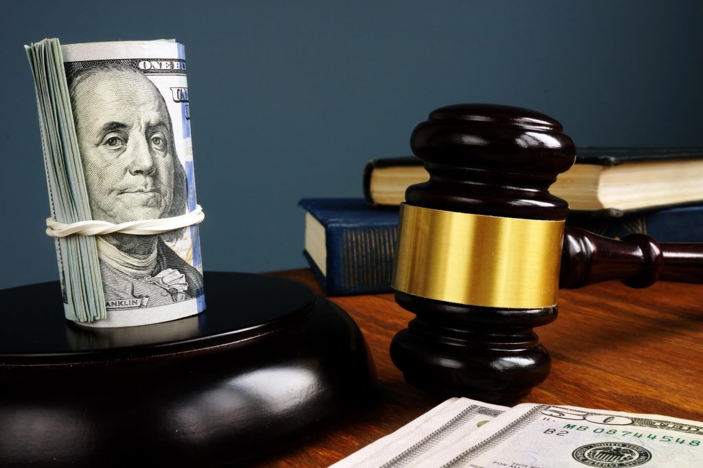 Hidden Costs of Bail Bonds