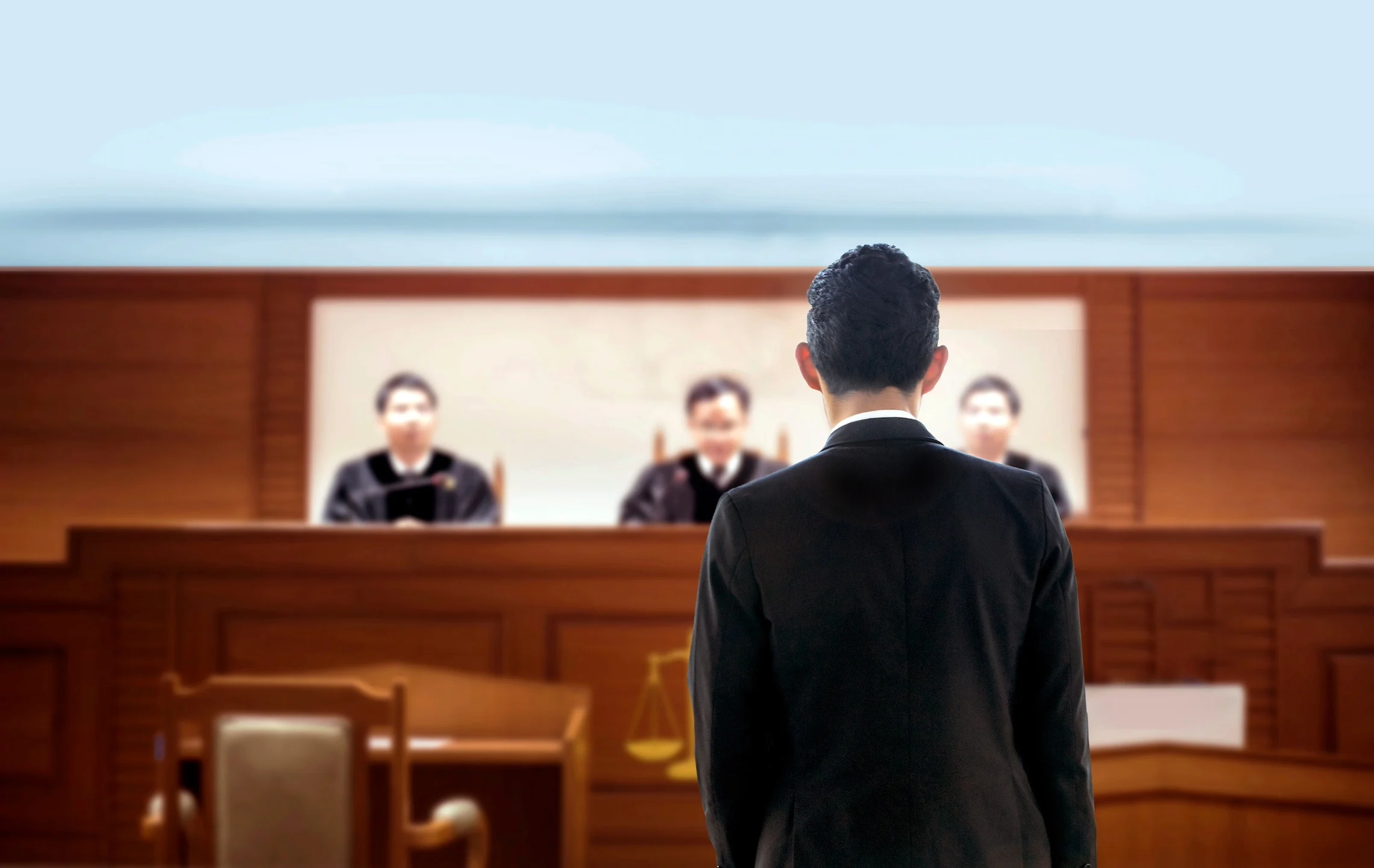 What Happens if You Miss Court on Bail