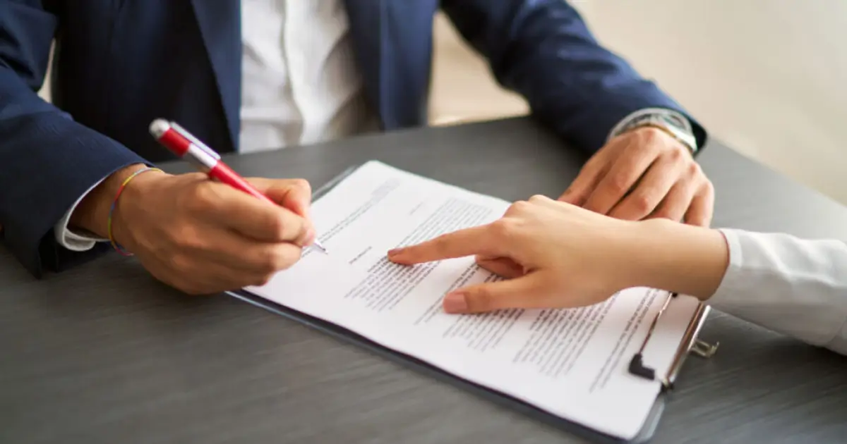 Do You Always Need a Co-Signer for a Bail Bond