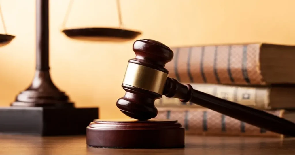 Understanding Your Rights When Using a Bail Bondsman