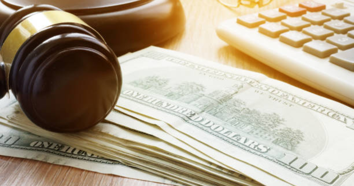 COVID-19 Changed Bail Bond Procedures