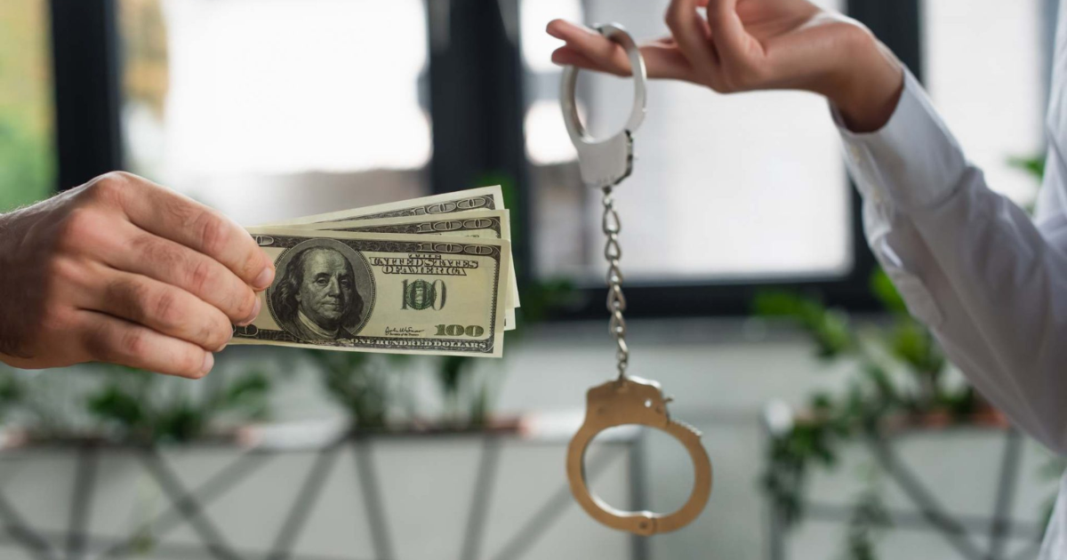 What To Do Immediately After Posting Bail