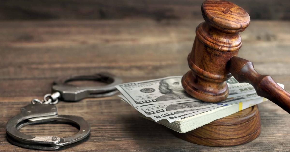 If You Don’t Pay Bail Bonds