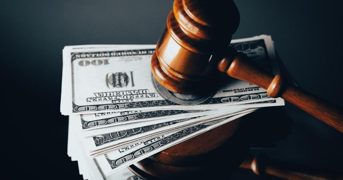 bail bonds payment plans