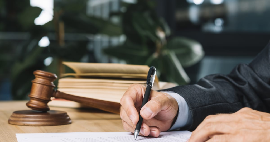 no collateral bail bonds